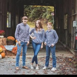 Meet your Posher, Shawna